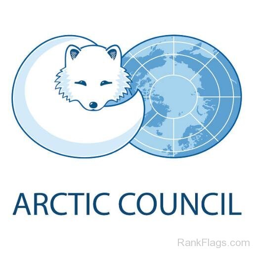 Arctic Council Flag