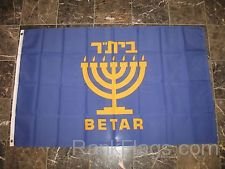 Betar Flag