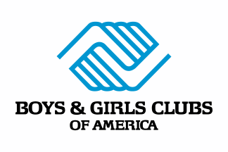 Boys & Girls Clubs Of America Flag