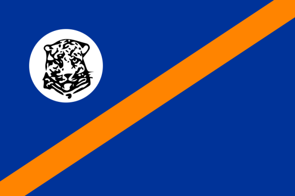 Flag Of Bophuthatswana