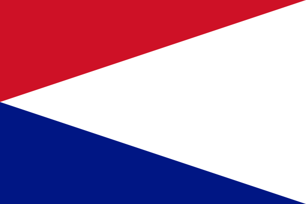 Flag Of Natalia Republic