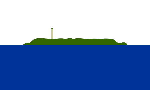 Flag Of Navassa Island