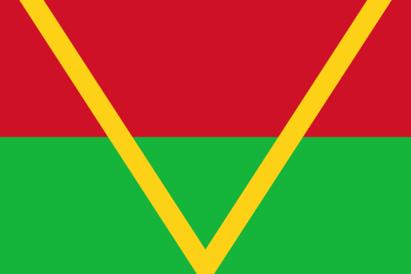 Flag Of South Kasai