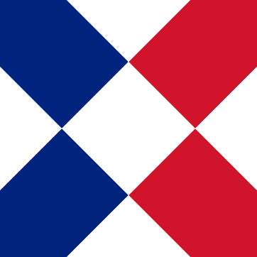 Flag Of The Islands Of Refreshment