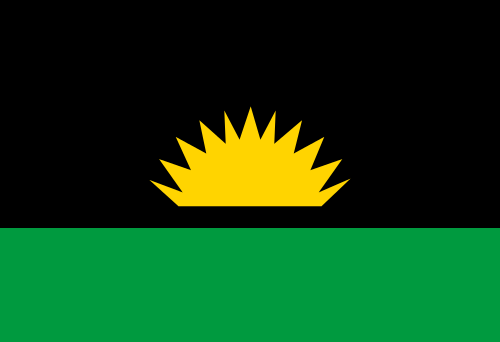Flag Of The Republic Of Benin