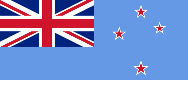 Flag Of The Ross Dependency