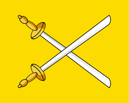 Flag Of The Sultanate Of Banten