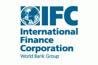 International Finance Corporation(IFC) Flag