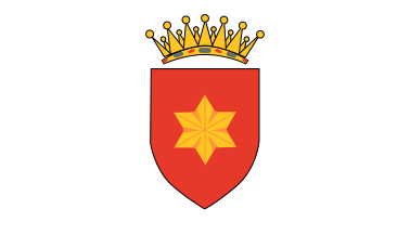 Kingdom Of Tavolara Flag