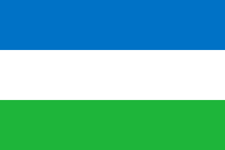 Molossia Flag