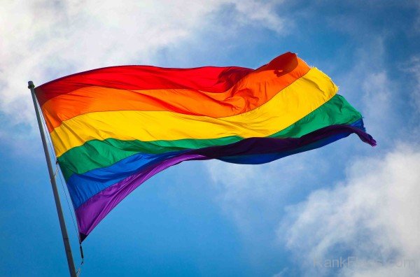 Ordinance Against Rainbow Flag