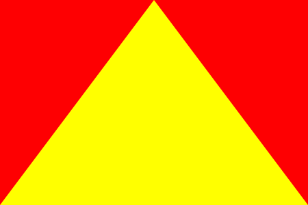 Principality Of Trinidad Flag