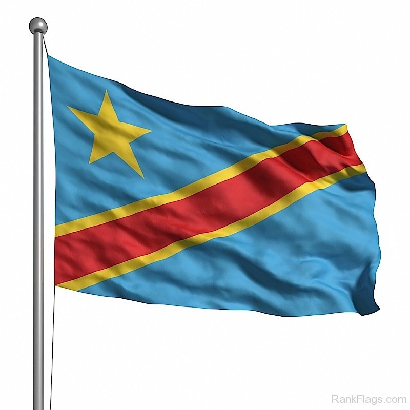 Arriba 100+ Imagen Bandera De República Del Congo Cena Hermosa