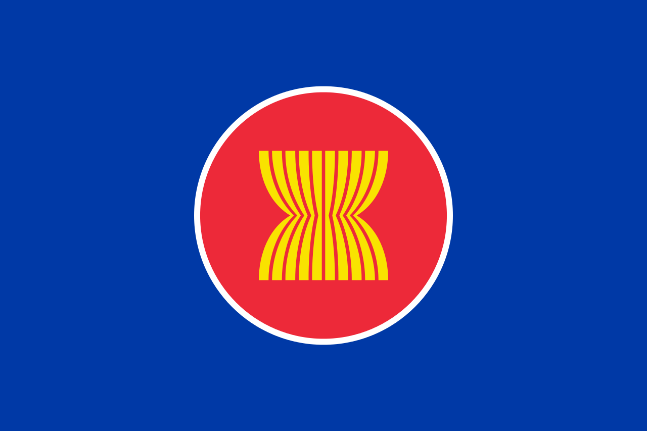 Apa Itu Jenis Organisasi Pendidikan Asean Flag - IMAGESEE